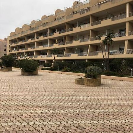 Studio 25M2 Hyeres Plages Exterior foto
